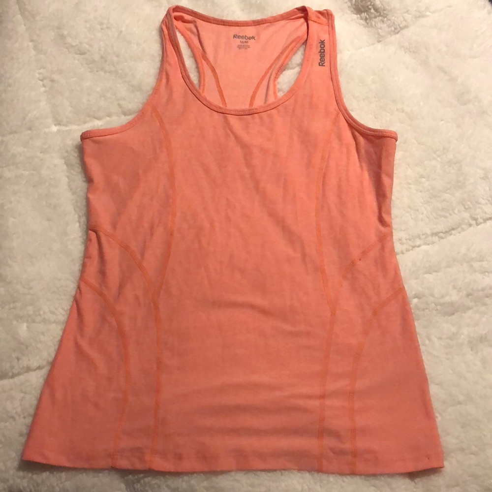 Reebok workout tank top